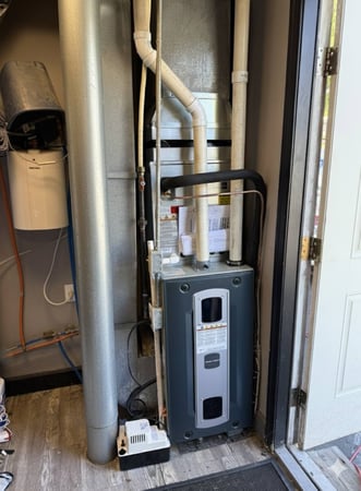 Images Angelo Chiodo Heating & Air Conditioning
