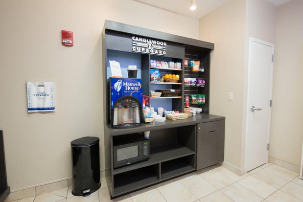 Images Candlewood Suites Bismarck by IHG