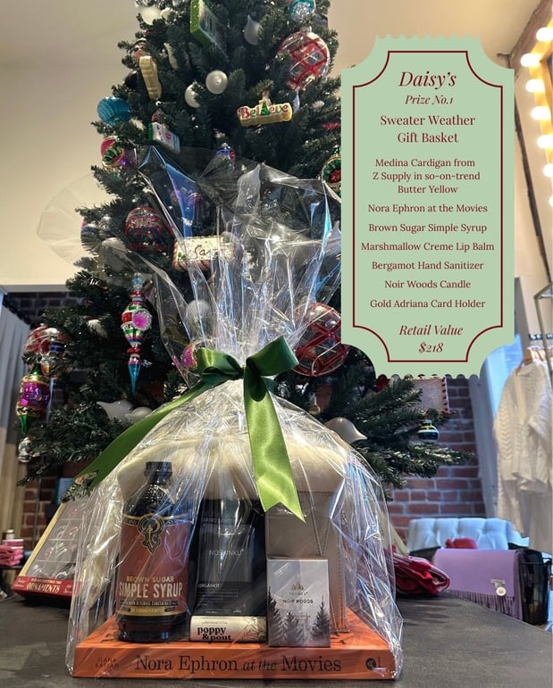 Images Daisy's Mercantile