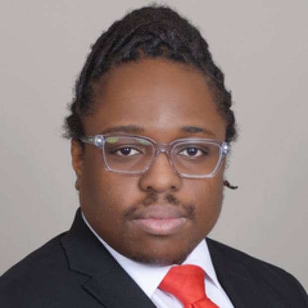 Images Edward Jones - Financial Advisor: Jimmy Abarikwu