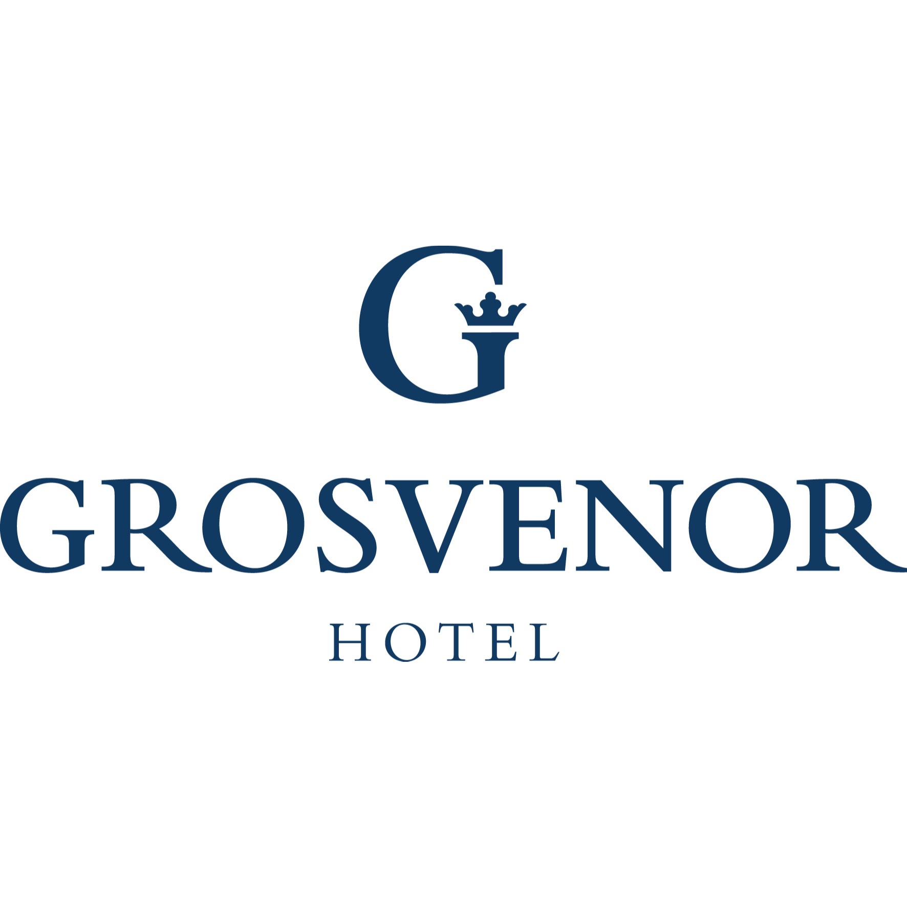Grosvenor Hotel Adelaide Logo