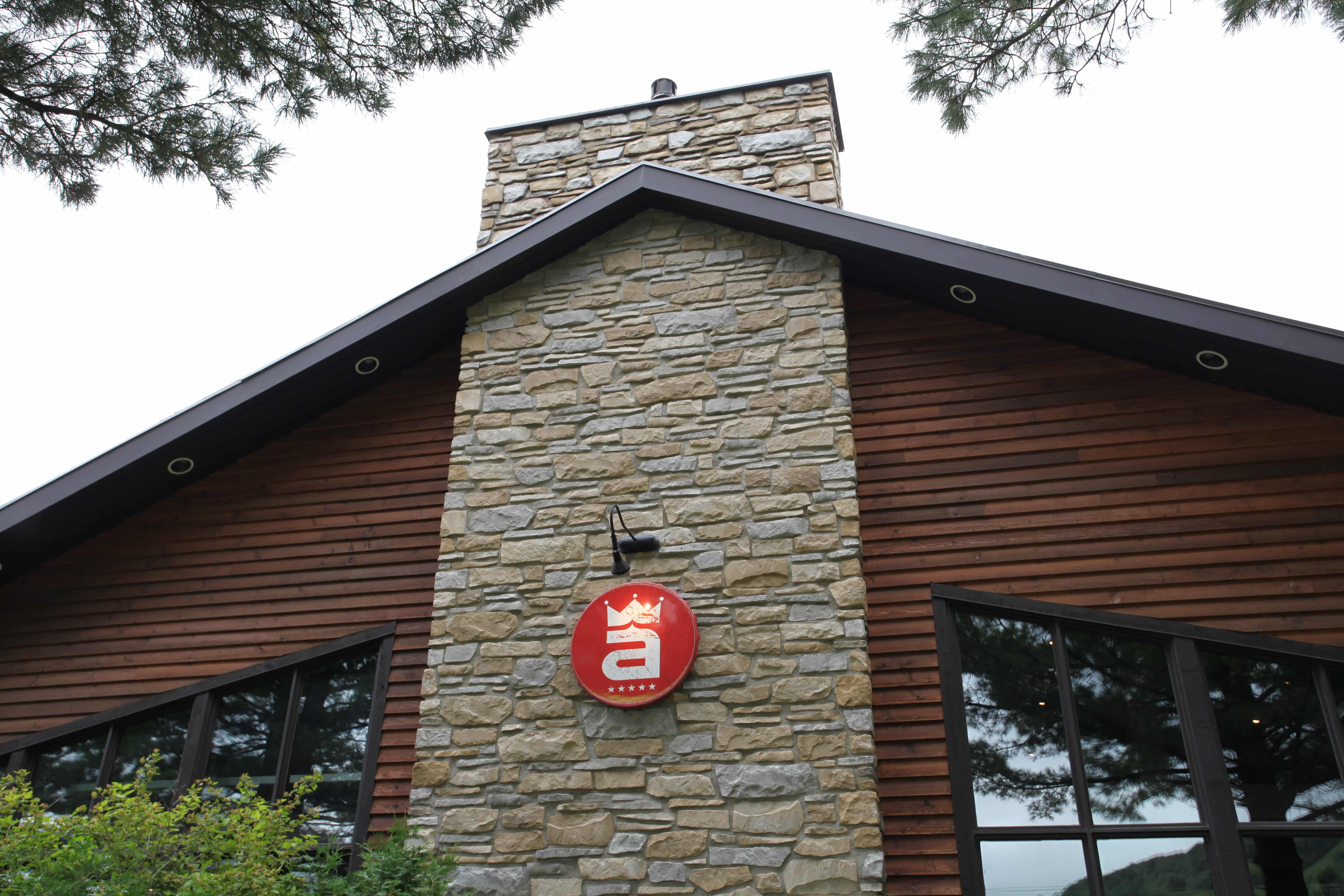 Archibald Microbrasserie