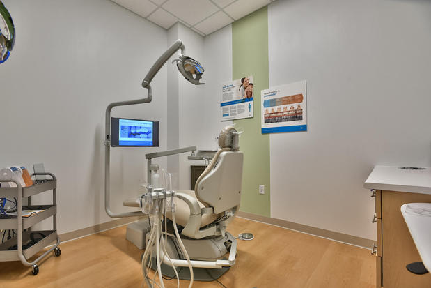 Images Dentists of Independence