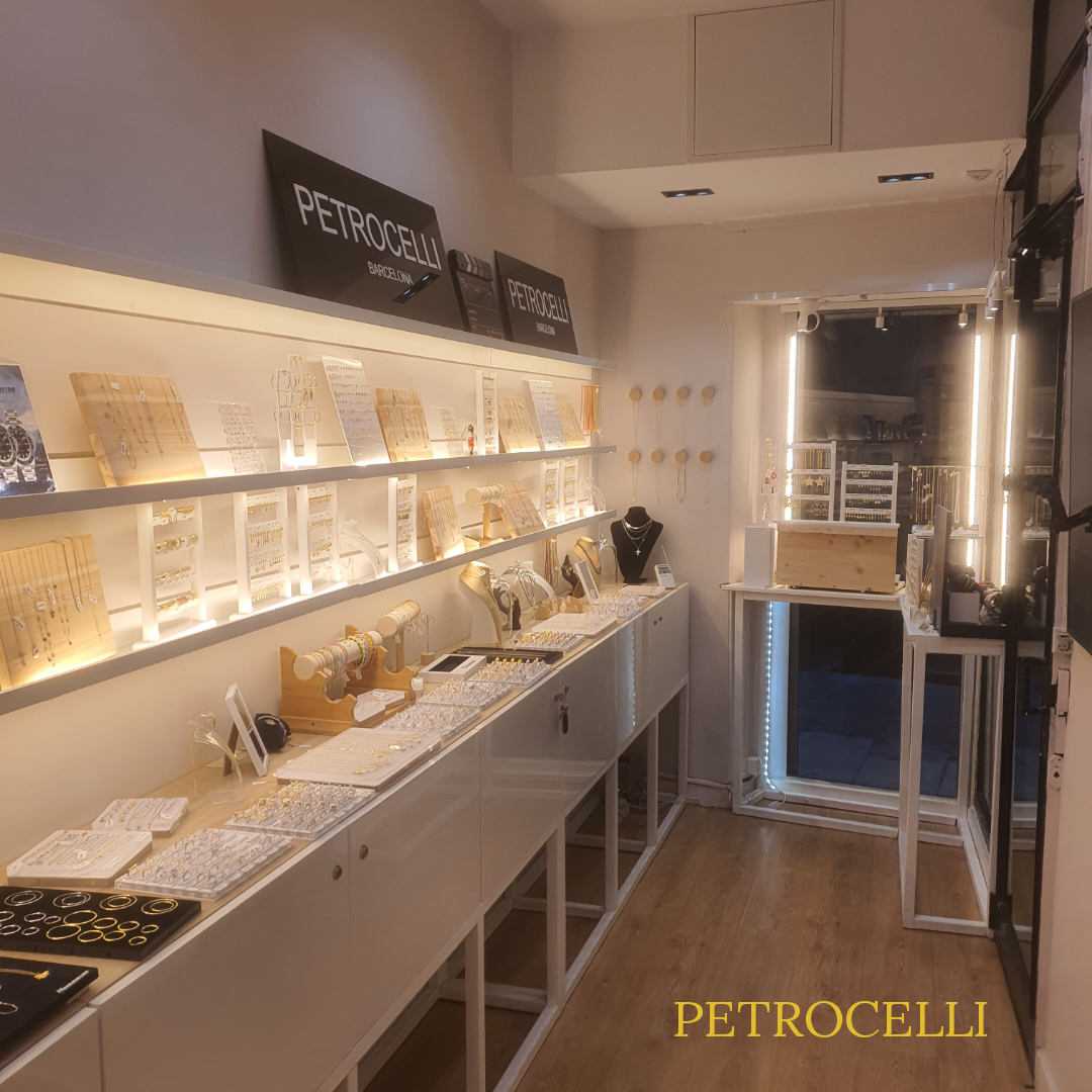 Images Petrocelli Joyas