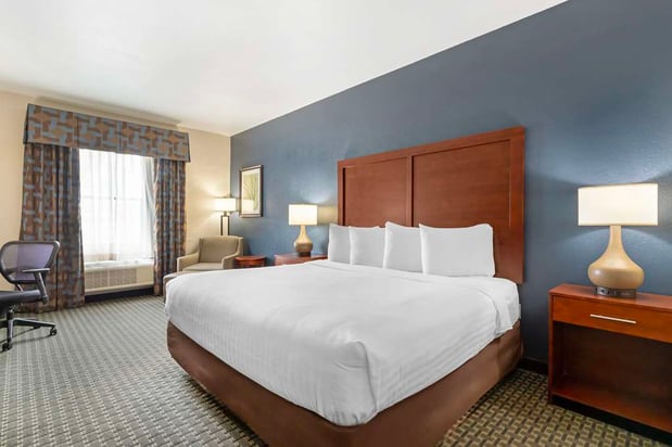 Images Best Western Northwest Corpus Christi Inn & Suites
