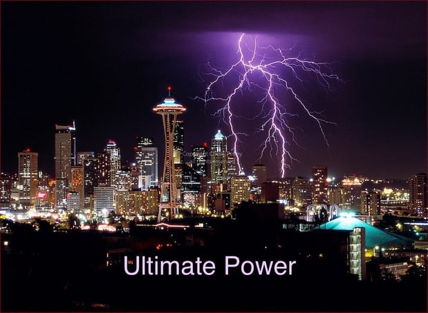 Images Ultimate Power