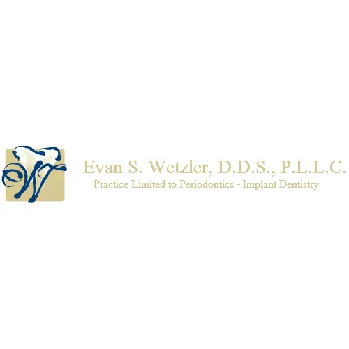 Evan S. Wetzler, DDS, PLLC Logo