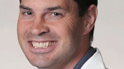 Dr. Ivan Morrin, MD - Georgetown, KY - Family Medicine, Other