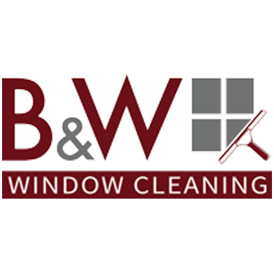 B&W Window Cleaning, LLC Logo