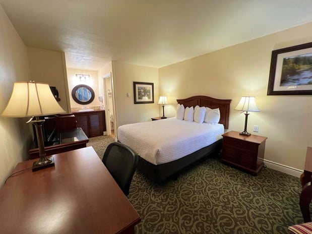 Images Best Western Country Lane Inn