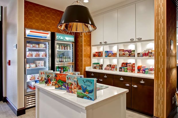 Images Homewood Suites by Hilton Gaithersburg/ Washington, DC North