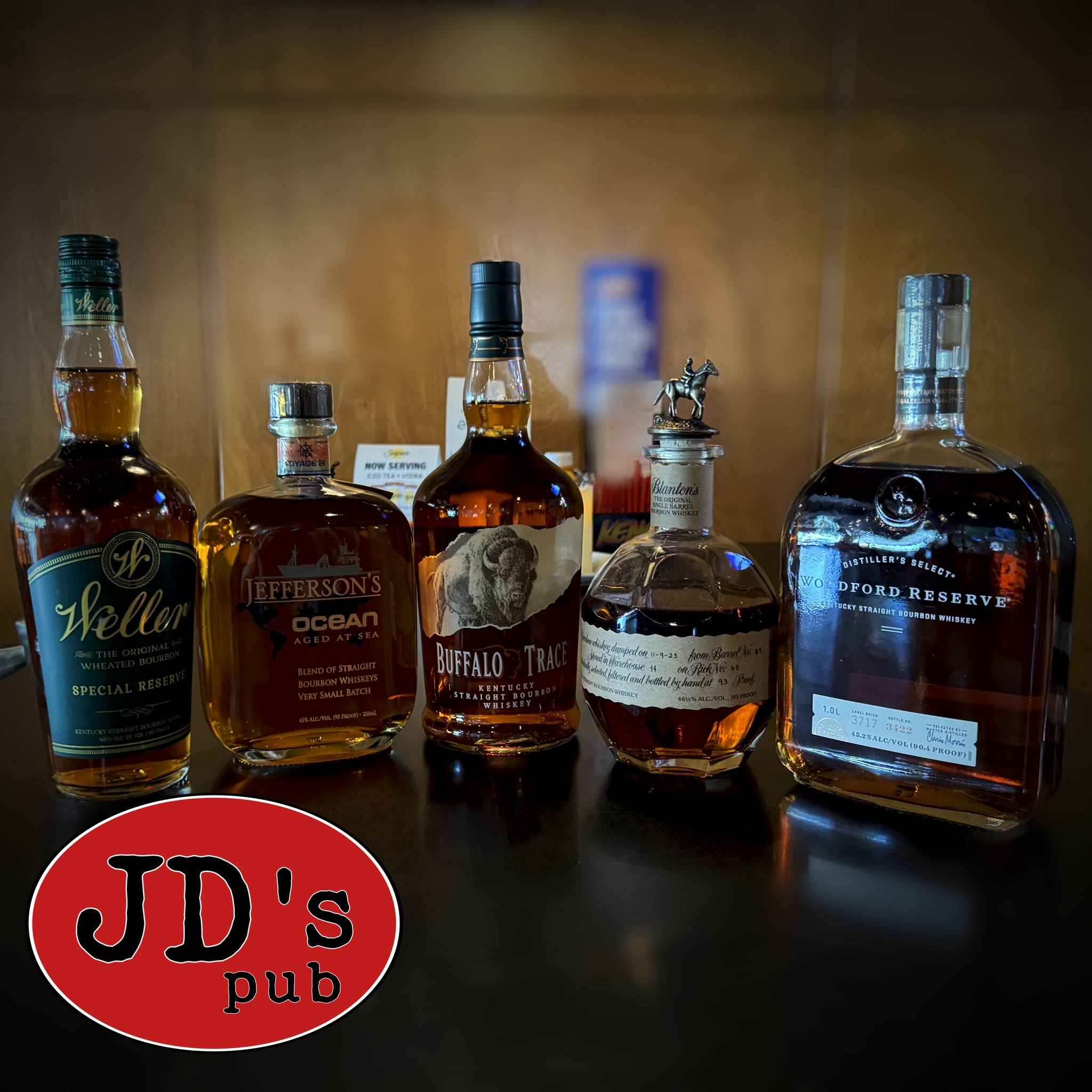 JD's Pub Image