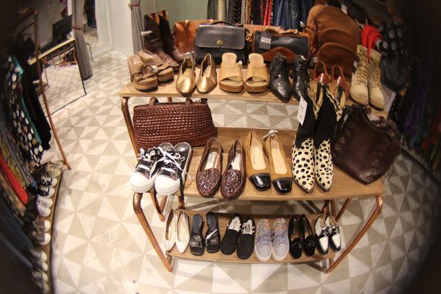 Images Vintage Sole - Melbourne CBD
