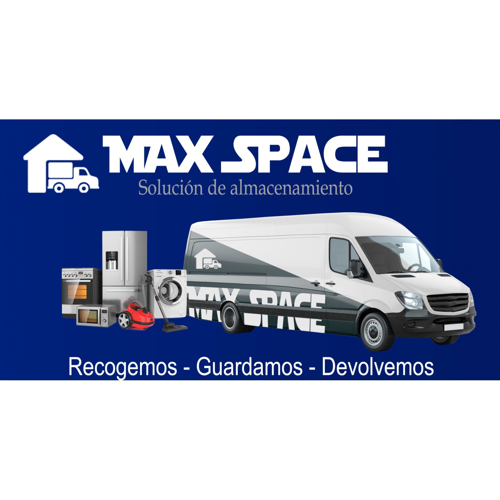 Alquiler De Trasteros Madrid Max Space Solucion De Almacenamiento Madrid