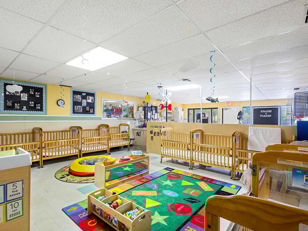 Images Emerald Wood KinderCare