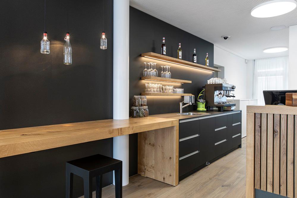 Kellenberger AG Schreinerei und Küchenbau, Industriestrasse 10 in Oberentfelden