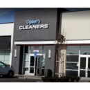 OGDEN'S CLEANERS Logo