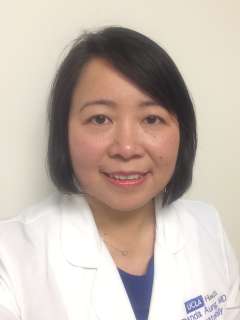 Thanda Aung, MD - Los Angeles, CA - Rheumatology, Rheumatologist
