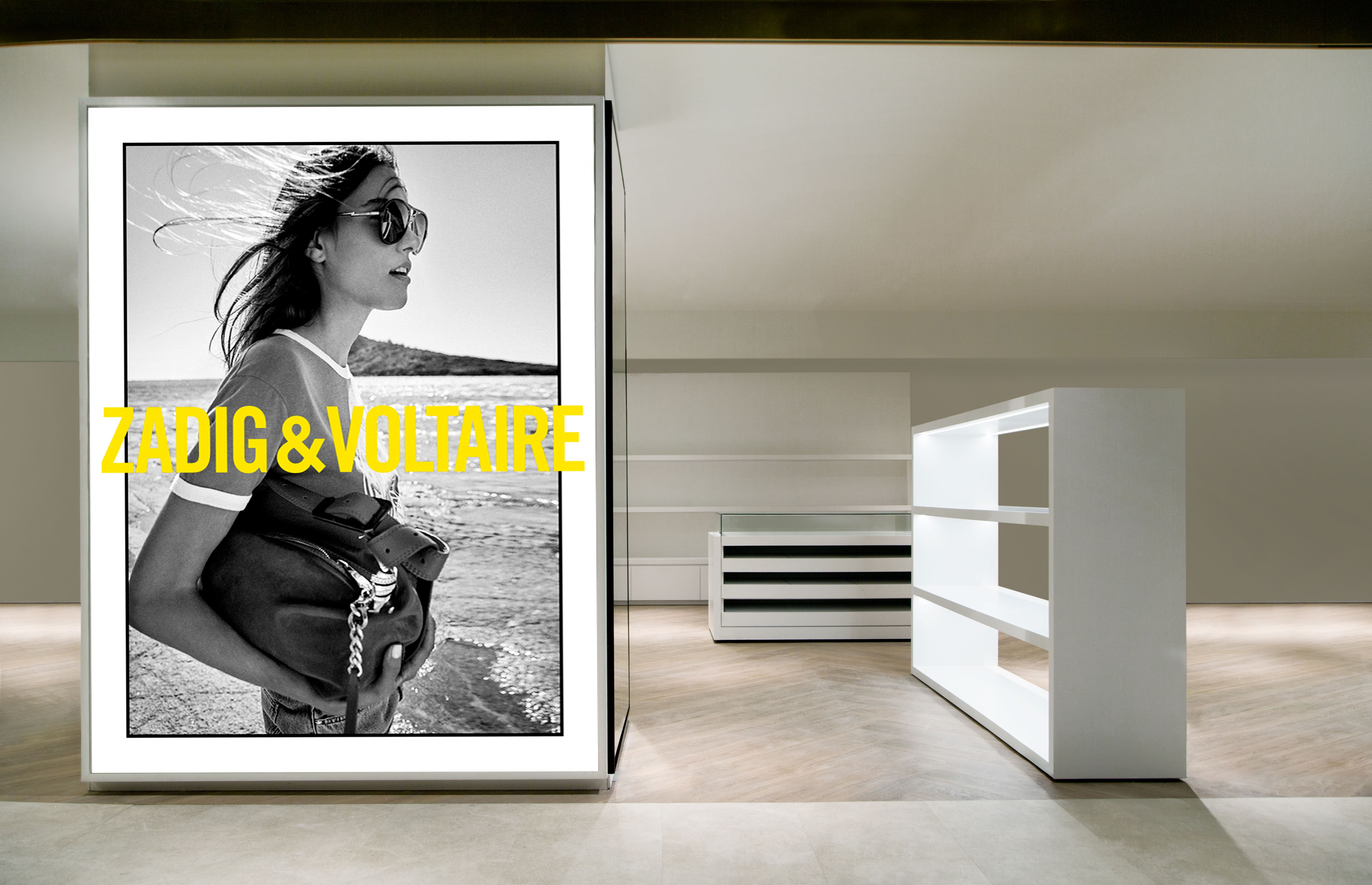 Images Zadig&Voltaire