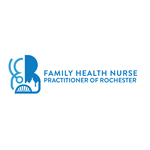 New York TRT-Family Health Nurse Practitioner of Rochester Logo