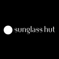 Sunglass Hut 标志