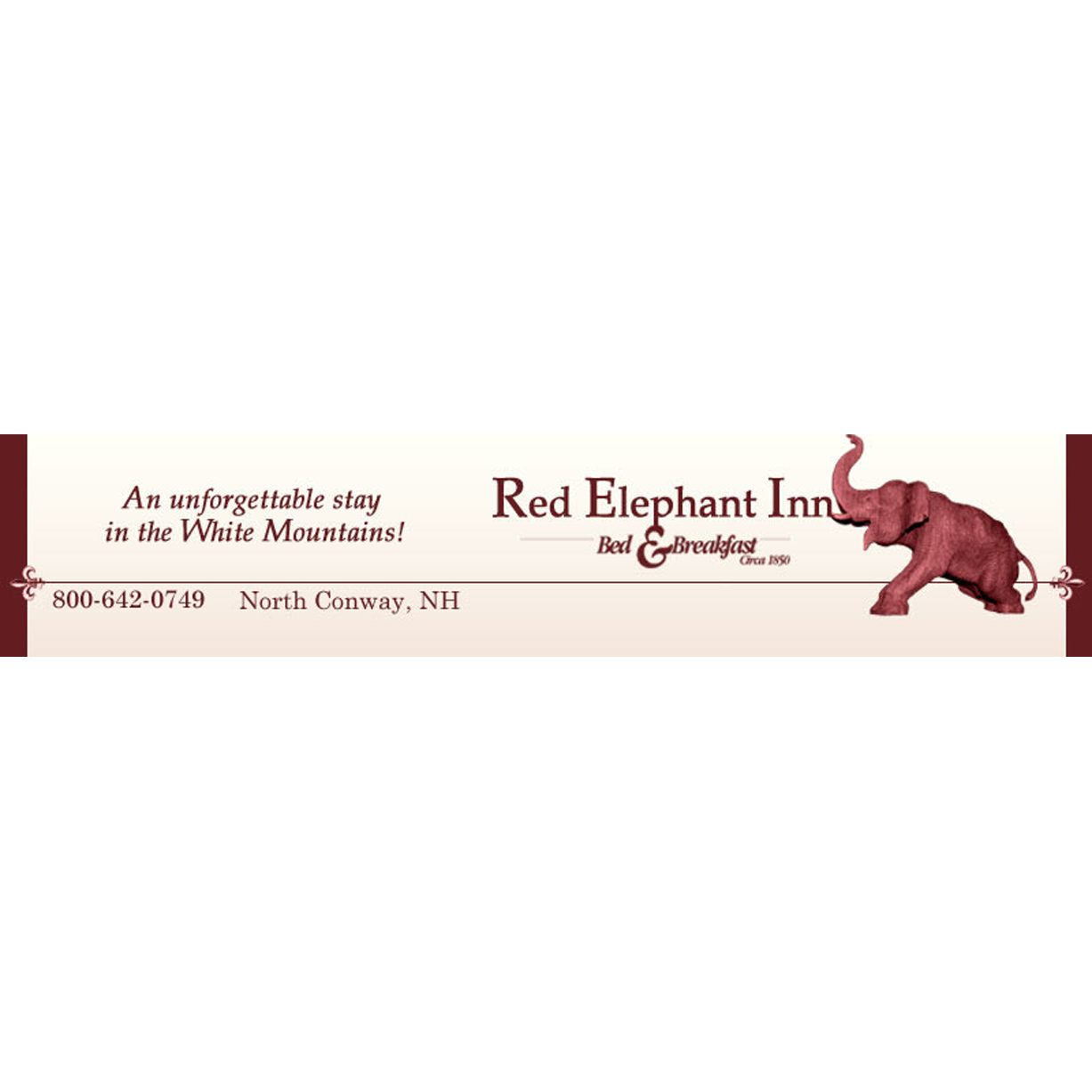 Red Elephant Inn Bed & Breakfast