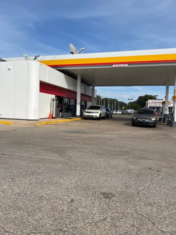 Images CoinFlip Bitcoin ATM - GETWELL STOP AND SHOP (MEMPHIS)