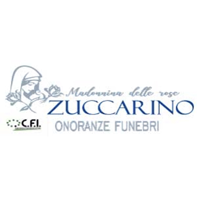 Agenzia Funebre Zuccarino Logo