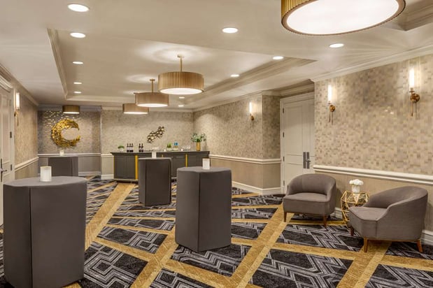 Images Martinique New York on Broadway, Curio Collection by Hilton