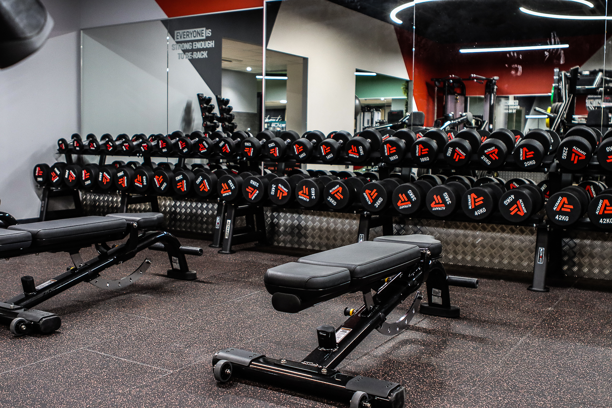Images North Herts Leisure Centre