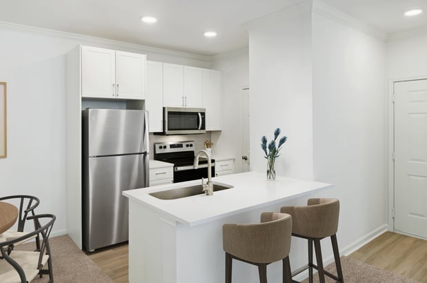 Images Camden Stoneleigh Apartments
