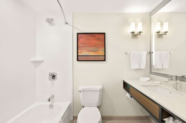Images Hilton Garden Inn San Mateo