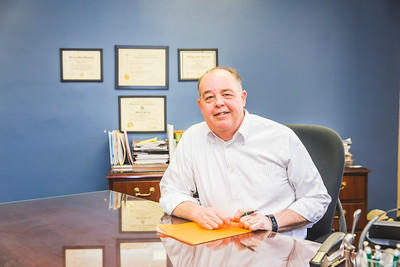 Mark Jennings CPA Photo