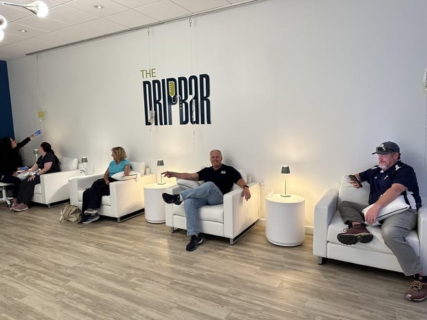 Images The DRIPBaR Doylestown