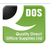 LOGO Quality Direct Office Supplies Rotherham 01709 541414