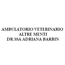 Ambulatorio Veterinario Altre Menti Logo