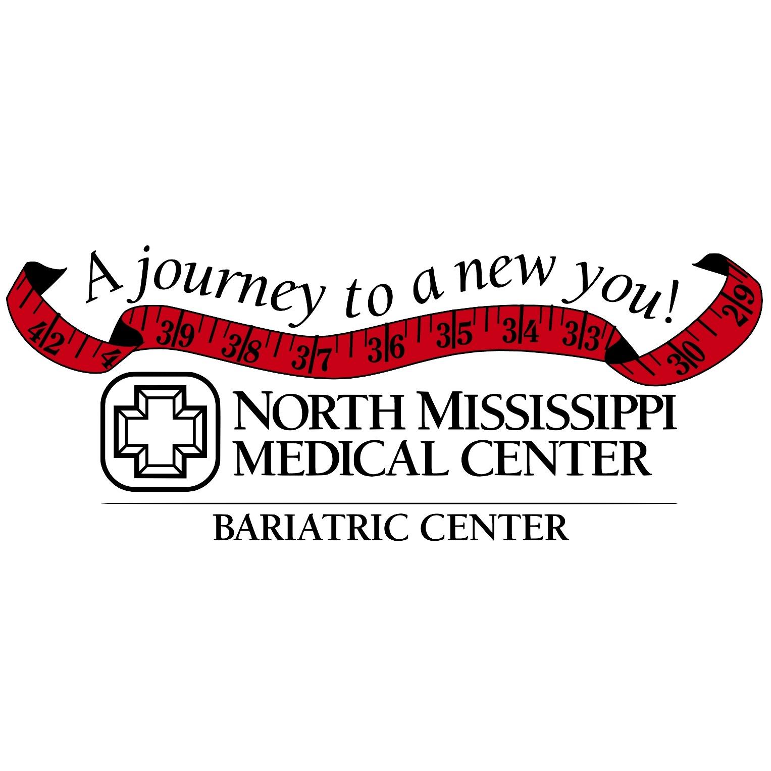 NMMC Bariatric Center Logo