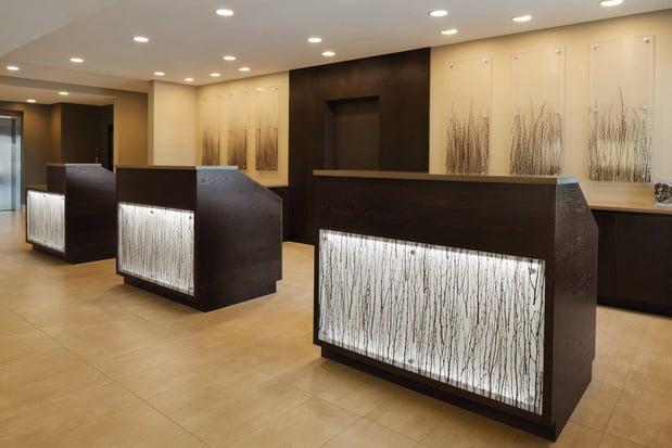 Images Holiday Inn Chicago - Schaumburg by IHG