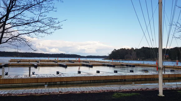 Images LähiTapiola Etelärannikko, Nauvo