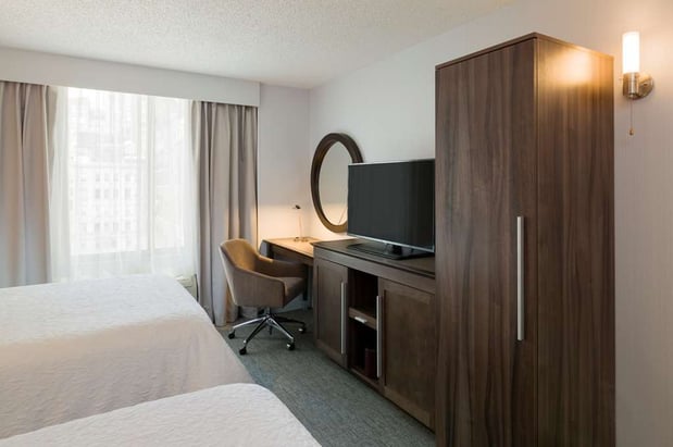 Images Hampton Inn Manhattan-Chelsea