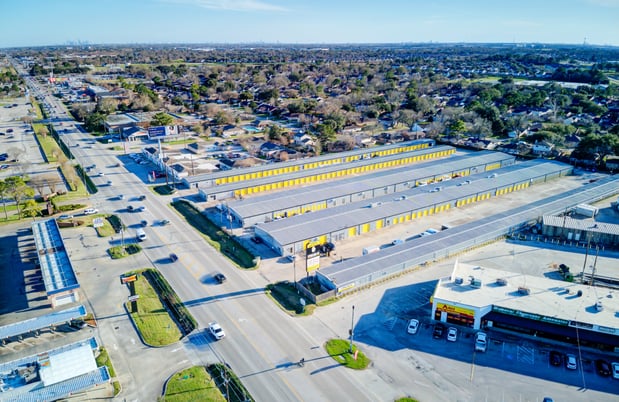 Images Storage King USA