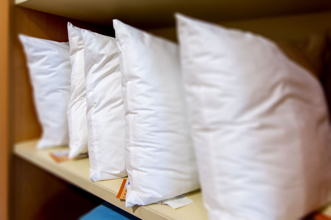 Betten Sieckmann, Osnabrücker Straße 19 in Hagen