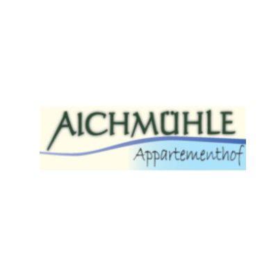 Apartementhof Aichmühle Logo