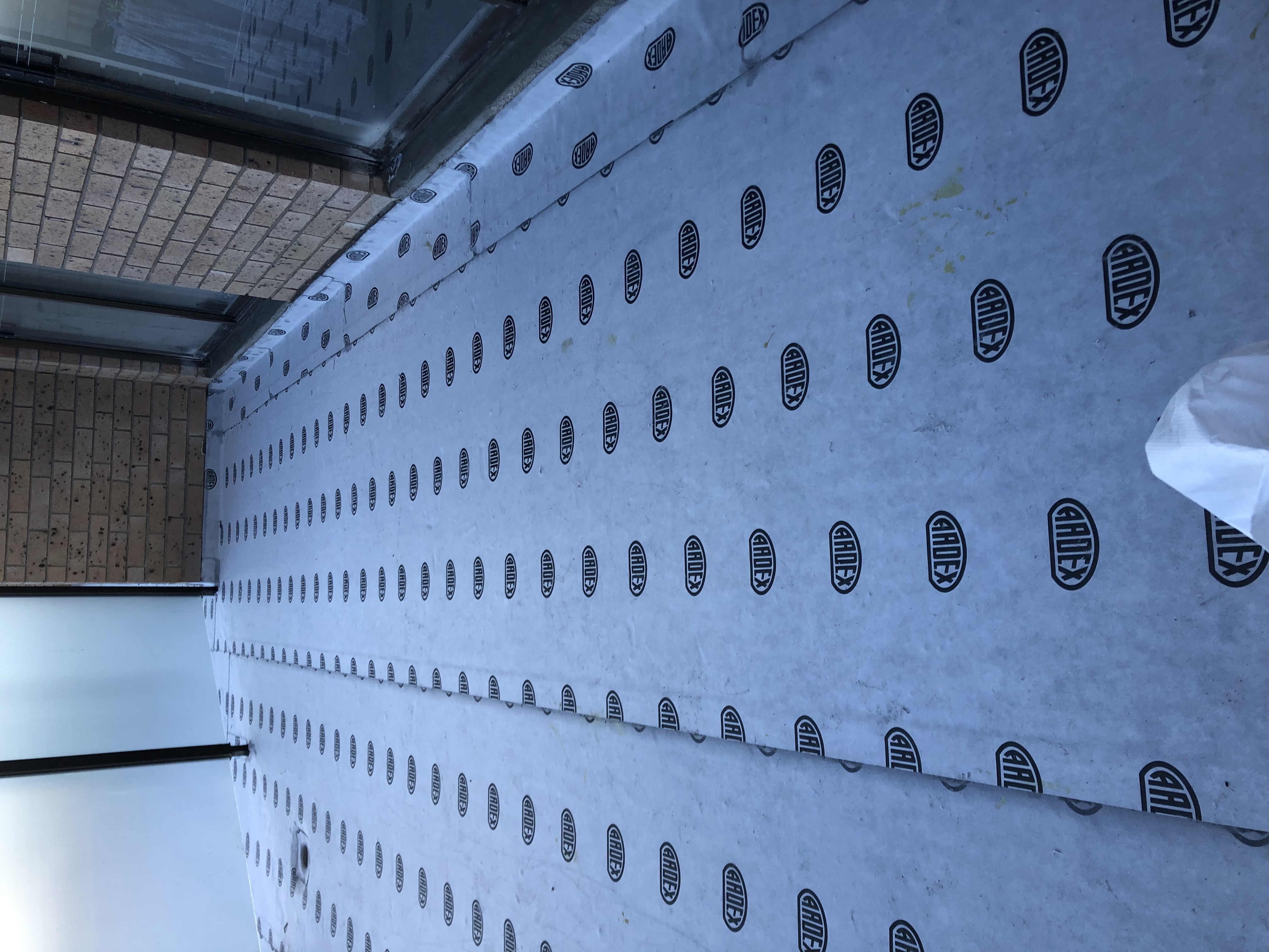 Images Allied Waterproofing Pty Ltd