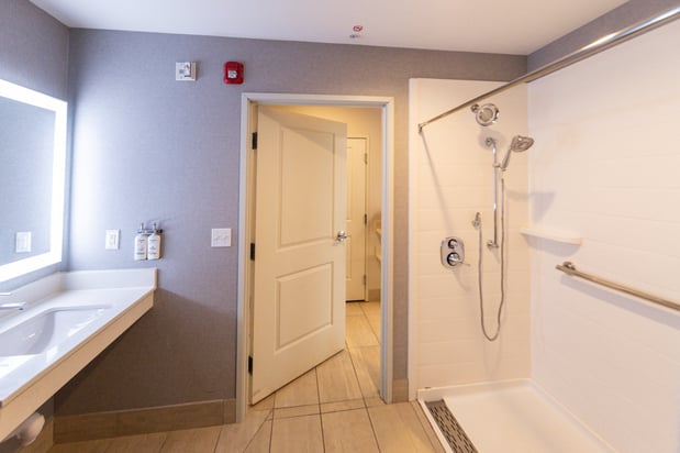 Images Holiday Inn Express Grand Island - Niagara Falls by IHG