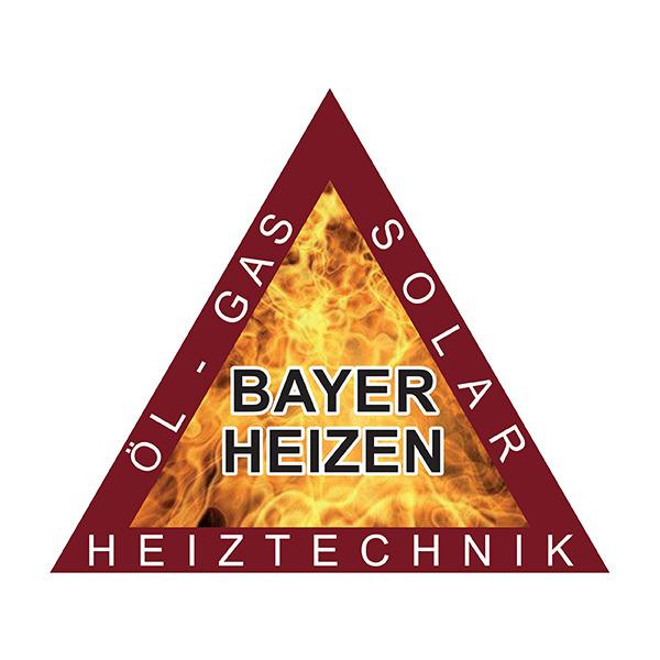BAYER HEIZEN e.U. Logo