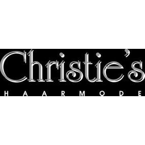 Christie's Haarmode Logo