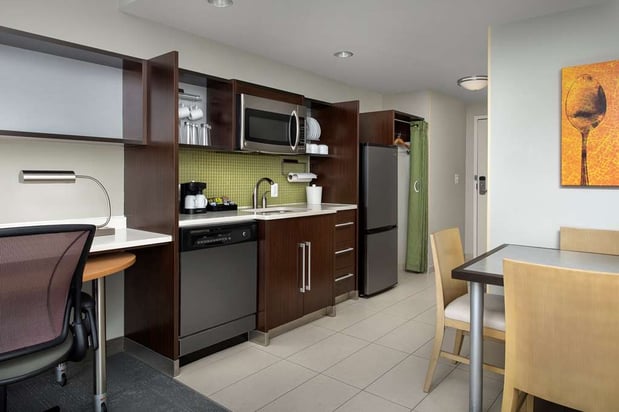 Images Home2 Suites by Hilton Baltimore/White Marsh, MD
