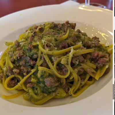 Images Cucina Dello Scompiglio