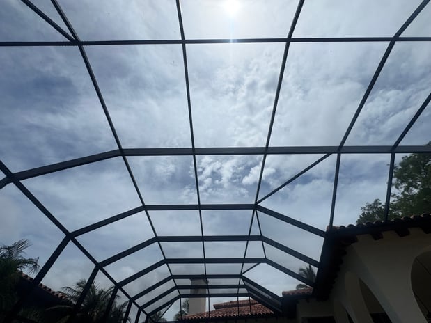 Images McGowan Screen & Aluminum Specialist